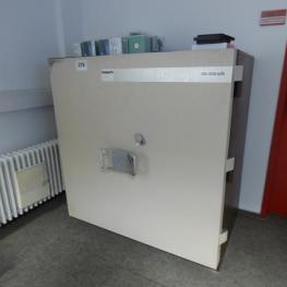 Data Security Cabinet