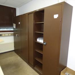 Archive Room Furnishing