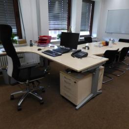 Office Furnishing