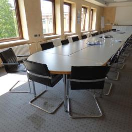 Conference Room Furnishings