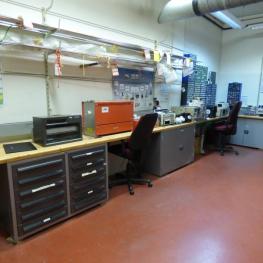 Workbench