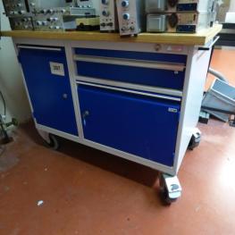 Workbench