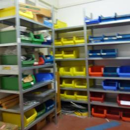 Room Contents