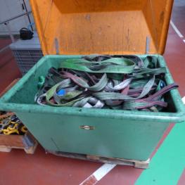 Lot Of Slings