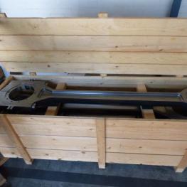 Lot Of Connecting Rods