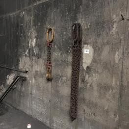 Lot Of Sling Chains