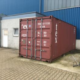 Seecontainer