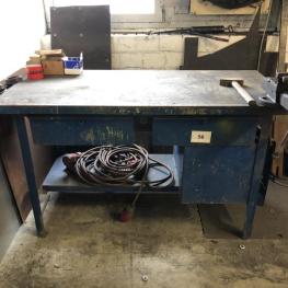 Workbench