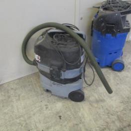 Staubsauger