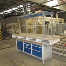 Werkbank