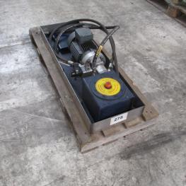 Hydraulikaggregat