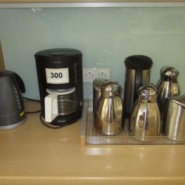 Kaffeemaschine