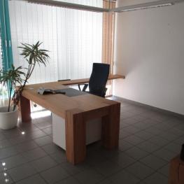 Büroinhalt