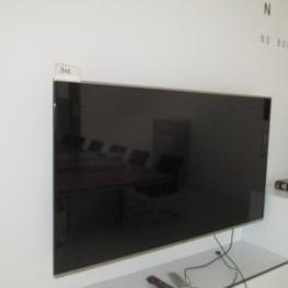 LCD TV