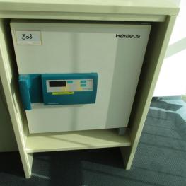 Wärmeschrank
