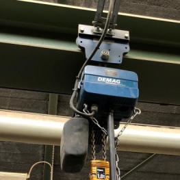 Chain Hoist