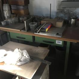 Workbench