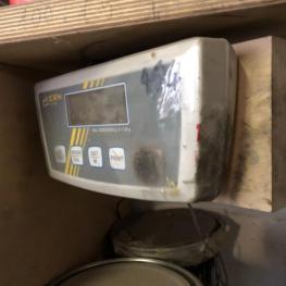 Digital Scale