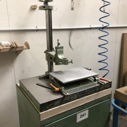Steel Sheet Cabinet