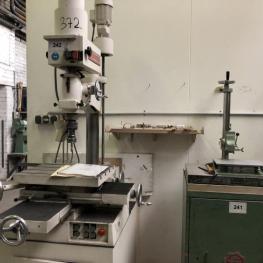 Universal Fräsmaschine