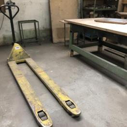 Pallet Truck