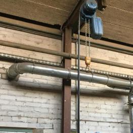 Chain Hoist