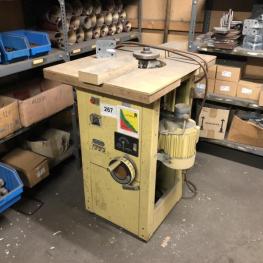 Milling Machine