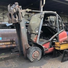 Diesel-Forklift