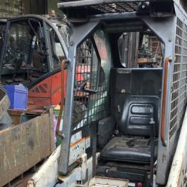 Compact Loader