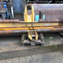 Crossbeam