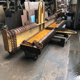 Crossbeam