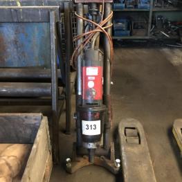 Kernbohrmaschine