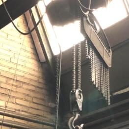 Chain Hoist