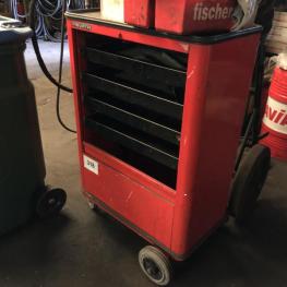 Tool Trolley