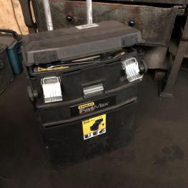 Werkzeugtrolley