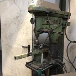 Säulenbohrmaschine