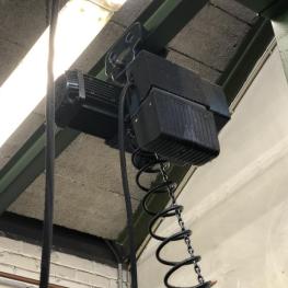 Chain Hoist
