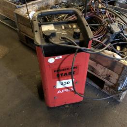 Car Battery Charger