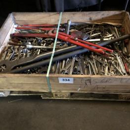 Ring Gabelschlüssel