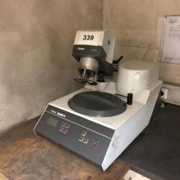 Grinding und Polishing Machine
