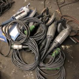 Hf Handmaschinen