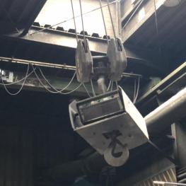 Crane Scale