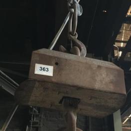 Crane Scale