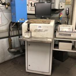 Spectrometer