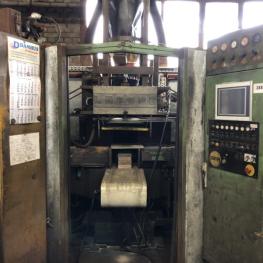 Core Shooting Machine