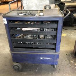 Tool Trolley