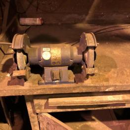 Workbench
