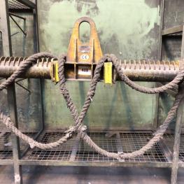 Crossbeam