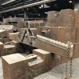 Crossbeam