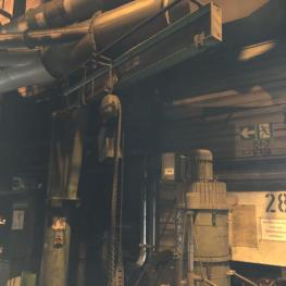 Pillar Jib Crane